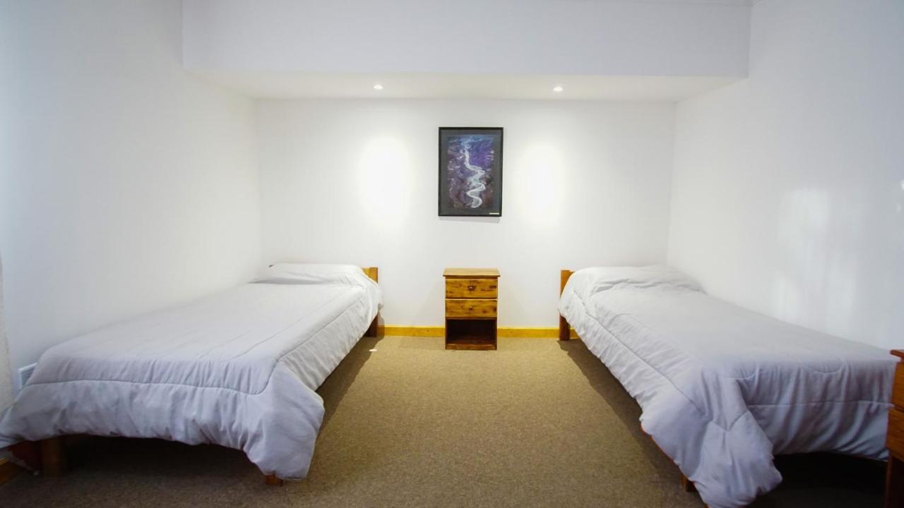 Amancay Hotel El Calafate Exterior photo